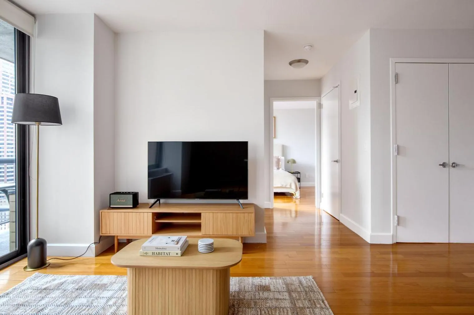 Midtown 1Br W Gym Elevator Nr Rockefeller Ctr Nyc-1401 Apartment New York 0*,  United States