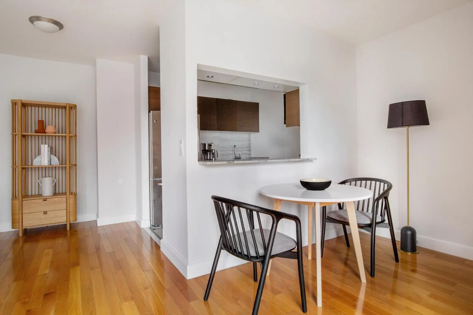Midtown 1Br W Gym Elevator Nr Rockefeller Ctr Nyc-1401 Apartment New York United States