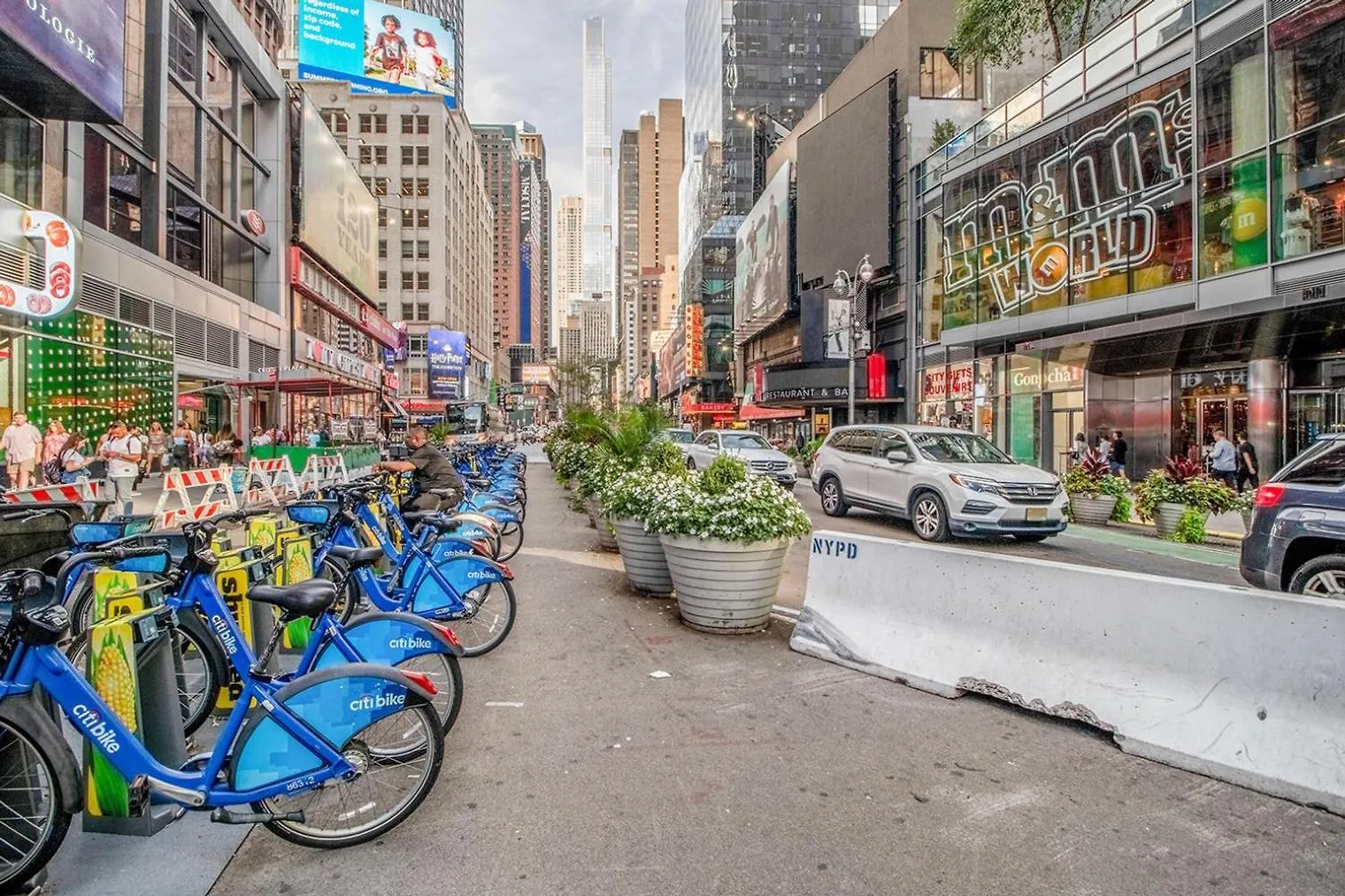 Midtown 1Br W Gym Elevator Nr Rockefeller Ctr Nyc-1401 Apartment New York United States